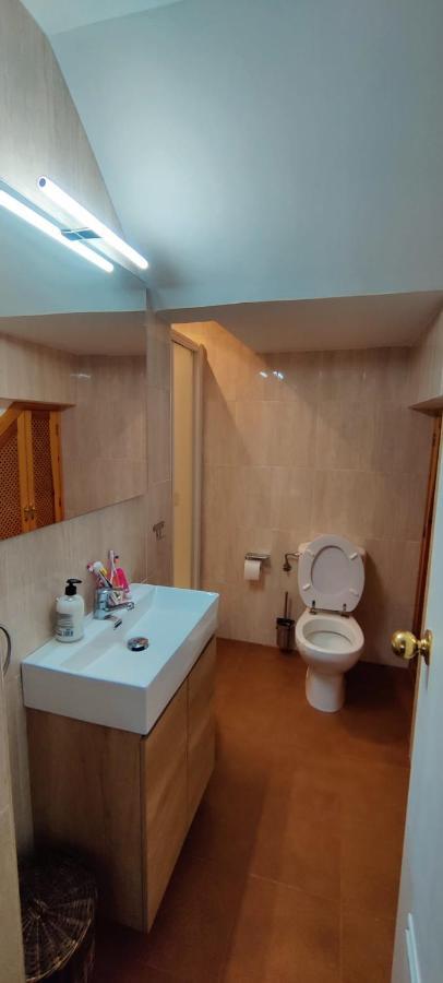 Вілла Casa En Ель-Ромпідо Екстер'єр фото